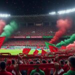 Hakimi Critique les Sifflets des Supporters Marocains à la CAN