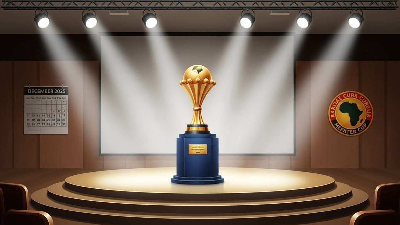 À la veille du match d'ouverture de la CAN 2025, Walid Regragui laisse planer le doute sur Achraf Hakimi. Le latéral star pourrait-il débuter face aux Comores ? Analyse complète et déclarations exclusives.