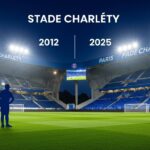 Hamari Traoré : Du National à la Ligue 1, l’Incroyable Ascension du Paris FC