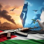 Hamas Prêt à rRemettre ses Armes si l’Occupation Cesse : Vrai Tournant ?