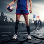 Handball Féminin en Crise : Clubs en Faillite Malgré les Succès des Bleues