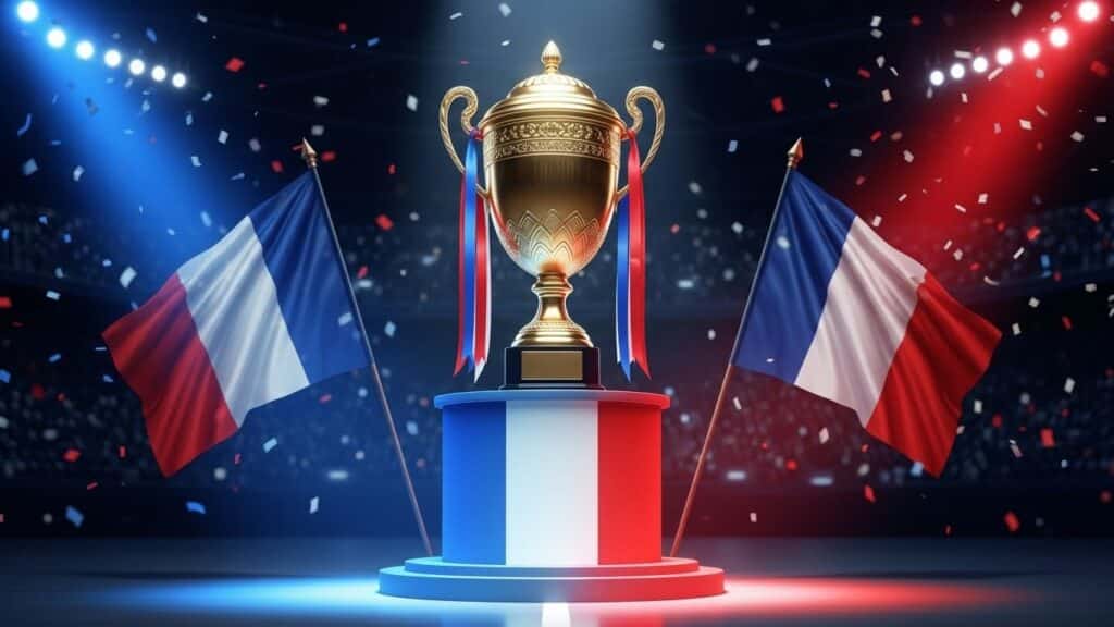 Handball Mondial 2025 : Les Bleues En Demi-Finale Après Un Succès Magistral