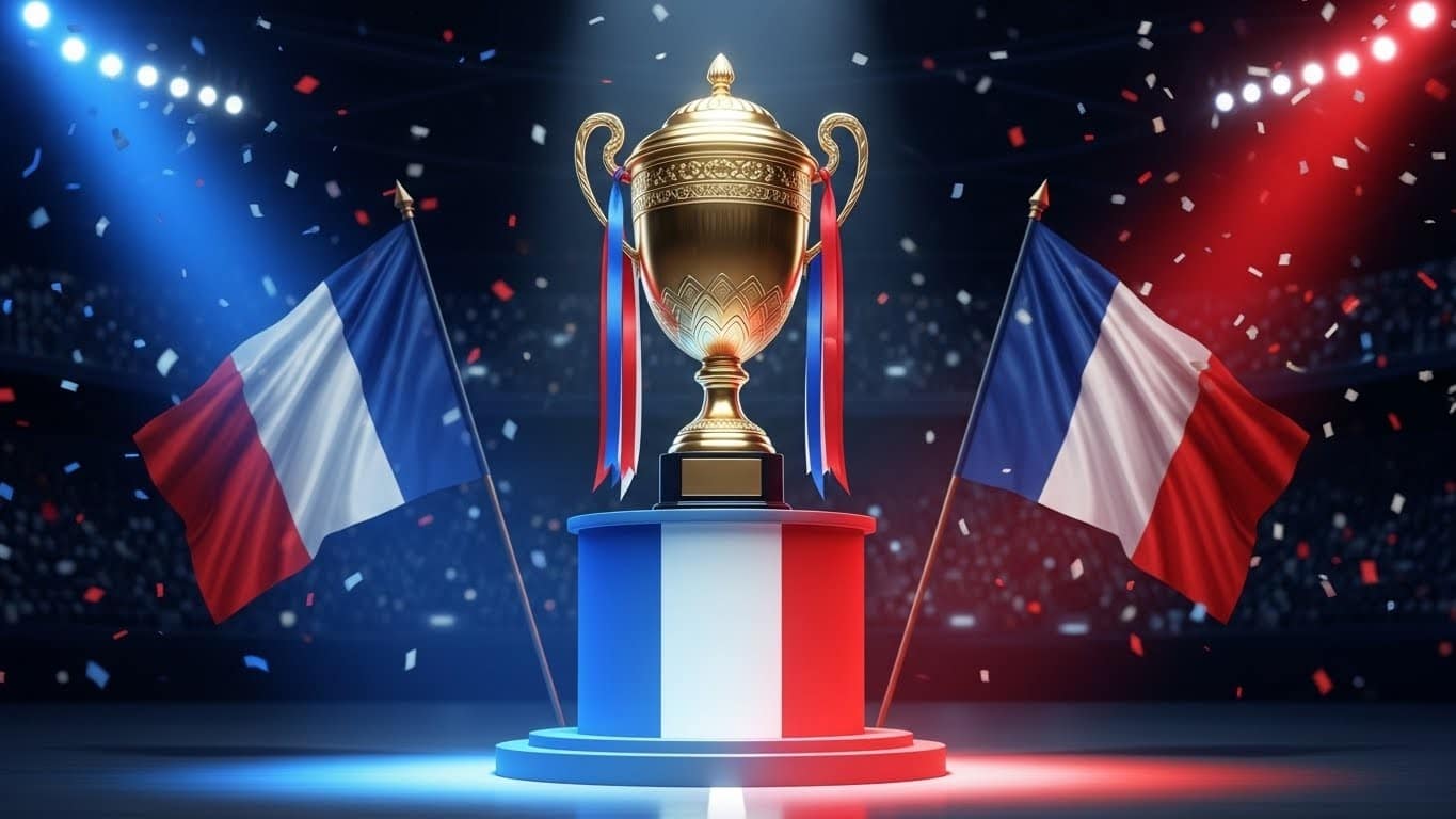 Les Bleues écrasent le Danemark 31-26 en quart et filent en demi-finale du Mondial féminin 2025 ! Retour sur une prestation XXL, les clés du succès et le prochain choc face à l'Allemagne.