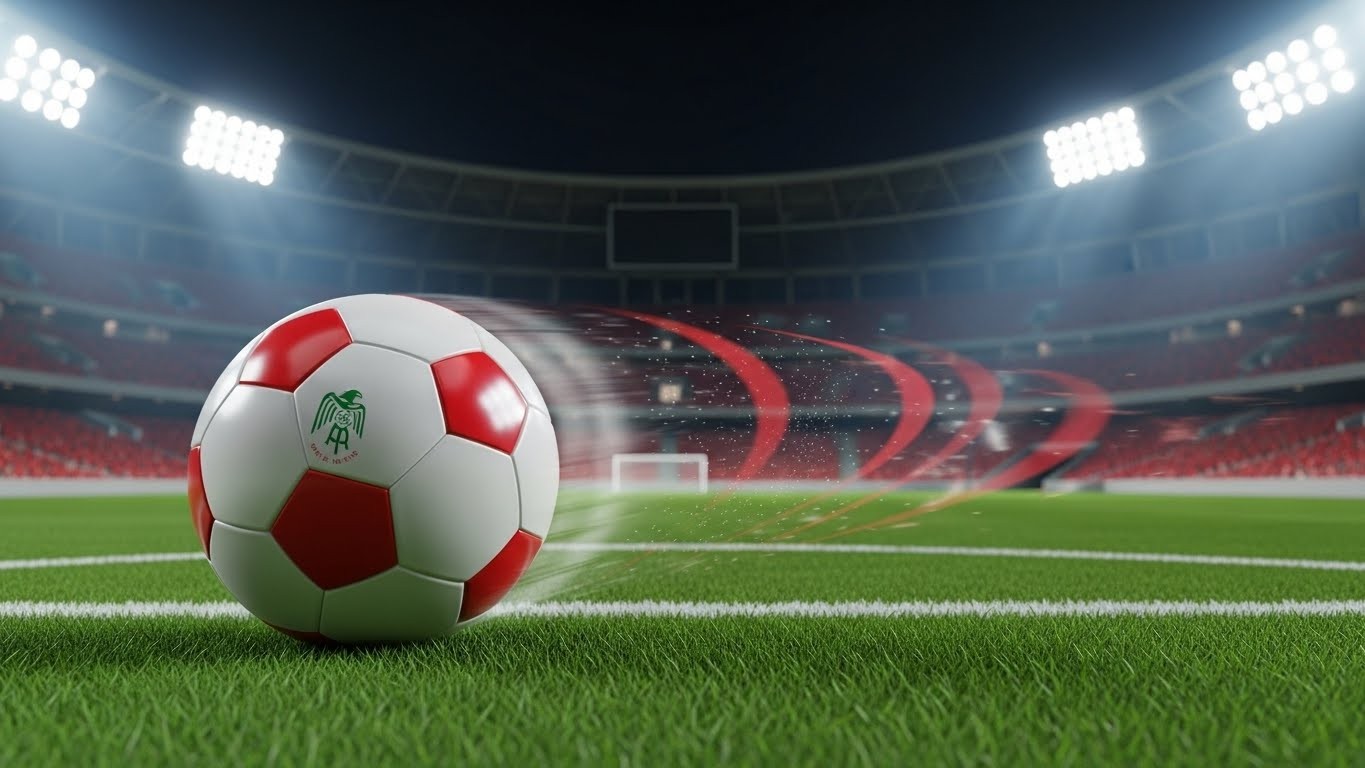 Découvrez Hannibal Mejbri, le jeune leader tunisien de 22 ans, prêt à briller à la CAN 2025 face à l'Ouganda. Son attachement à la Tunisie, son rôle clé et ses ambitions pour rendre l'amour aux supporters.