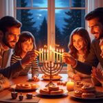 Hanouka 2025 : Tout Sur la Fête des Lumières