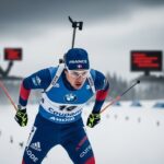 Harcèlement en Biathlon : Menaces de Mort contre Braisaz-Bouchet