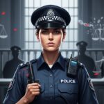 Harcèlement Sexuel dans la Police : Un Major Condamné