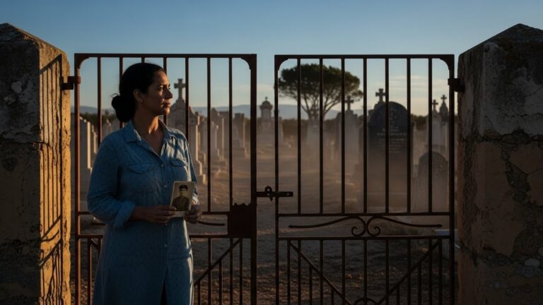 Harkis : La Quête Inachevée des Descendants pour Leurs Disparus