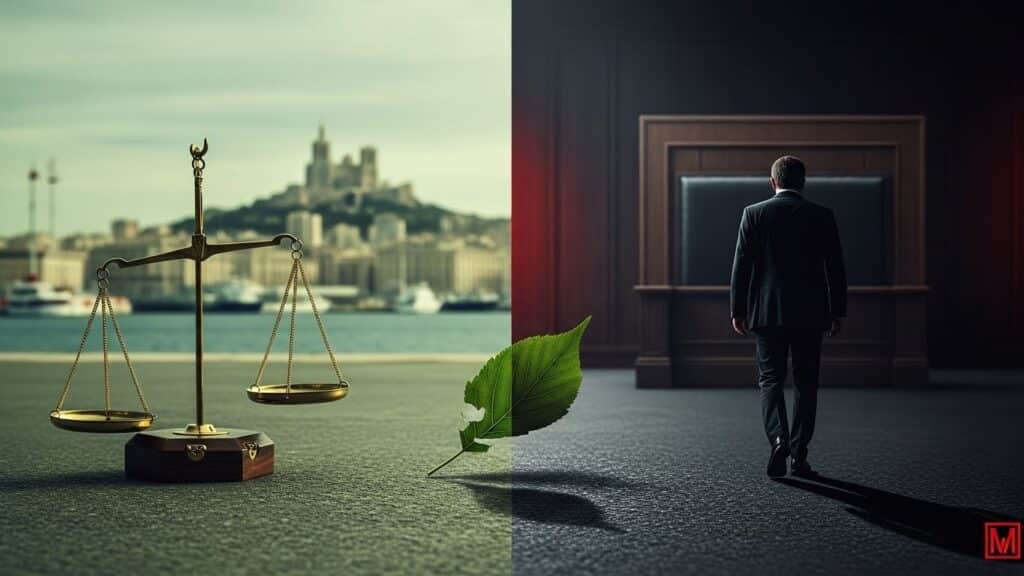 Hassen Hammou Condamné : 15 Mois de Sursis pour Corruption de Mineur