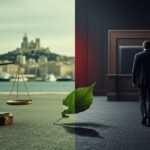 Hassen Hammou Condamné : 15 Mois de Sursis pour Corruption de Mineur