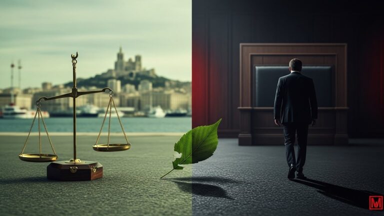 Hassen Hammou Condamné : 15 Mois de Sursis pour Corruption de Mineur