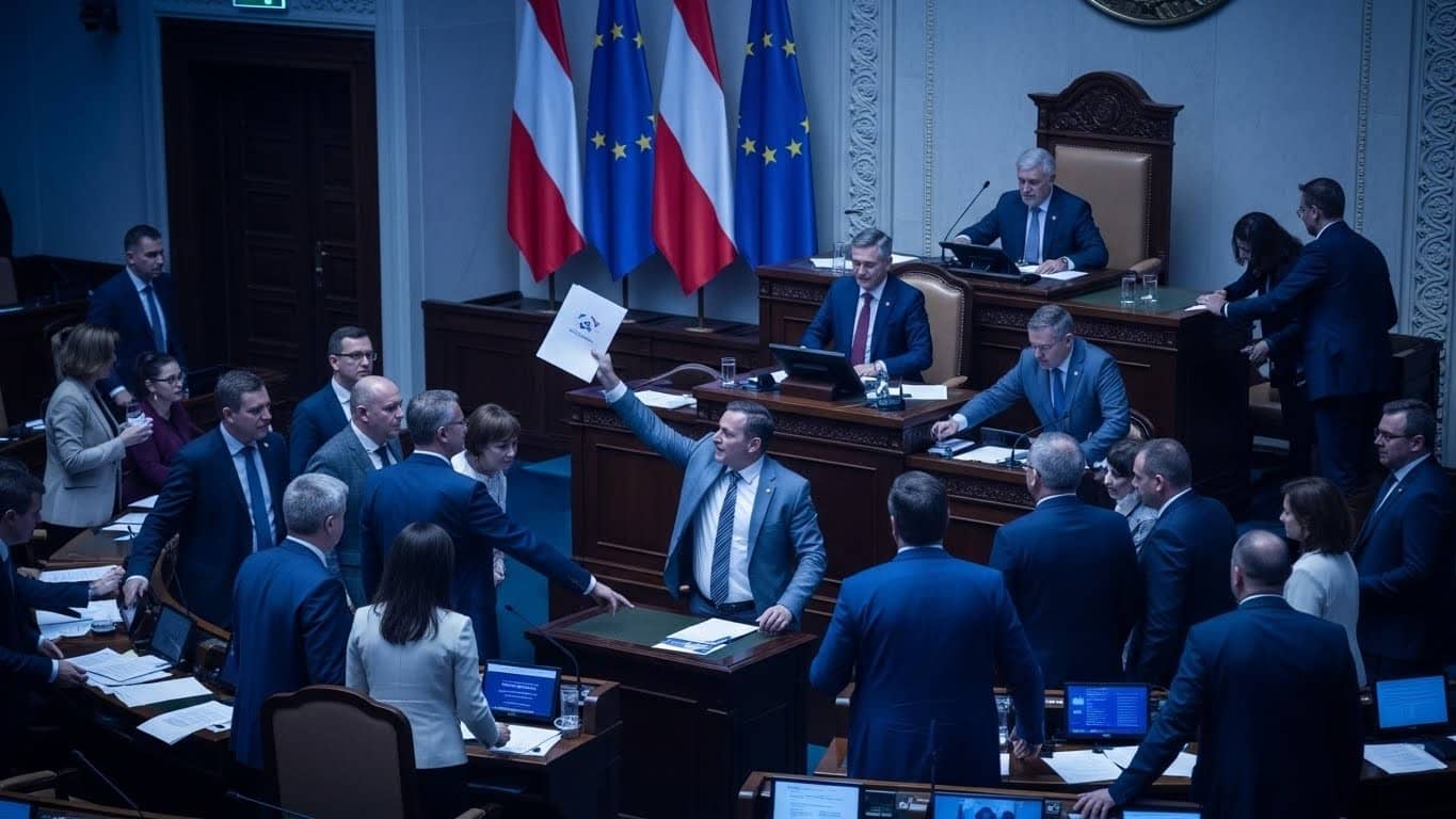 Décryptage exclusif : comment le gouvernement a sauvé in extremis la hausse de CSG sur les revenus du capital en protégeant les petits épargnants. Les coulisses d’un vote sous haute tension avant le PLFSS final.
