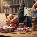 Hausse Prix Cigarettes 2026 : Marlboro à 13,50 € dès Janvier