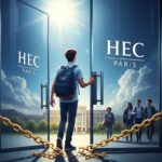 HEC Paris : Gratuité pour Boursiers et Nouveaux Chantiers