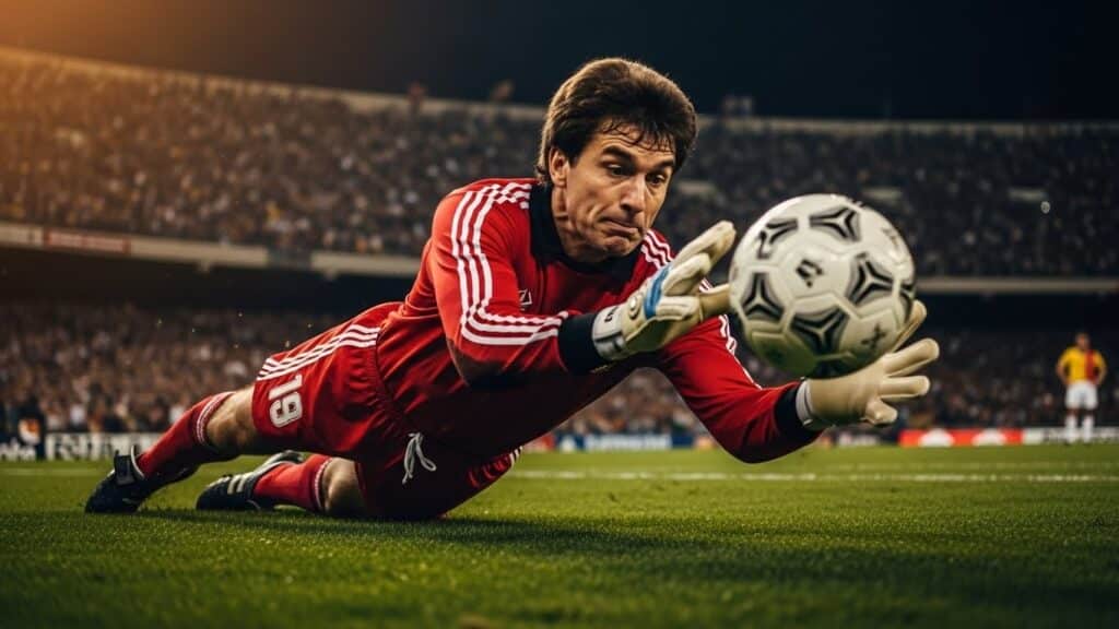 Helmuth Duckadam : Le Héros Oublié de Séville 1986