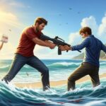 Héros de Bondi Beach : Plus d&rsquo;1,4 Million Recueillis pour Ahmed