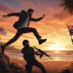 Héros de Bondi : l&rsquo;Homme qui a Désarmé un Tueur