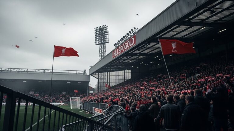 Hillsborough : 36 Ans Après, Pourquoi la Justice Reste Inaccessible