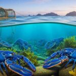 Homards Bleus des Fêtes : Origine et Secrets Révélés