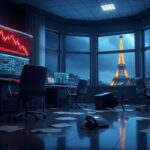 Home-Jacking à Paris : L’Influenceuse Meltingcurlz Brise le Silence