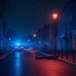 Homicide à Blois : Un Jeune de 28 Ans Abattu en Pleine Rue