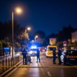 Homicide à l&rsquo;Arme Blanche à Villiers-le-Bel : Ce Que L&rsquo;on Sait