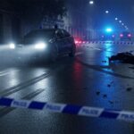 Homicide à Marseille : Jeune Homme Tué par Balles