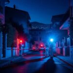 Homicide par Balles à Cannes : Un Jeune Homme Exécuté