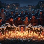 Hommage à Dan Elkayam Après l&rsquo;Attentat de Sydney