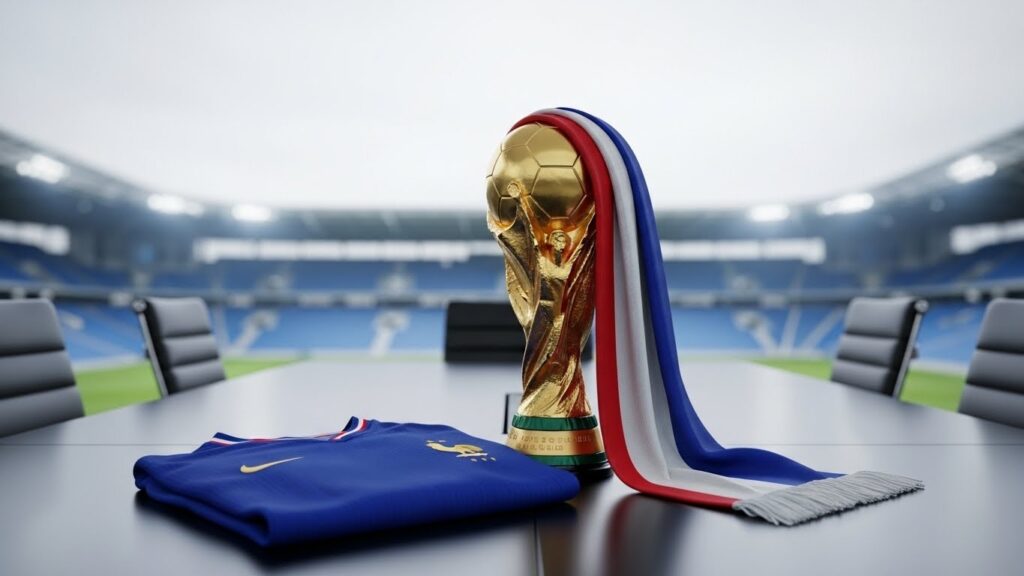 Hommage à Jean-Louis Gasset : Giroud Rend Tribute