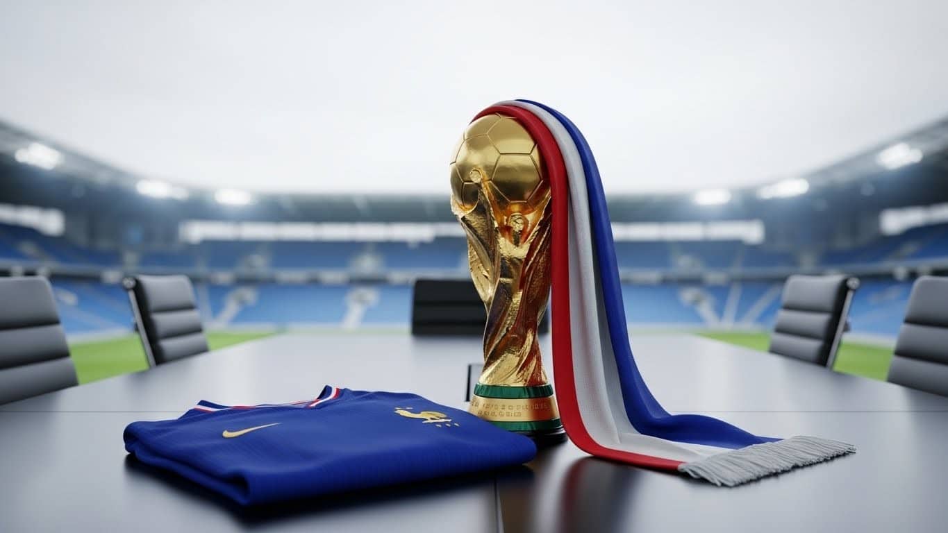 Olivier Giroud rend un émouvant hommage à Jean-Louis Gasset, disparu à 72 ans. Découvrez les mots touchants du buteur des Bleus sur cet adjoint emblématique qui a marqué ses débuts en sélection.