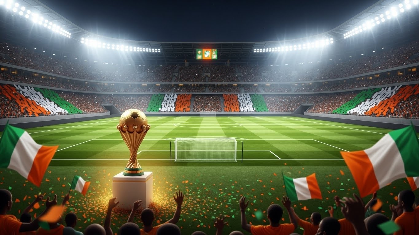 La Côte d’Ivoire, tenante du titre à la CAN 2025, rendra hommage à son ancien sélectionneur Jean-Louis Gasset face au Cameroun. Un match chargé d’émotion après le décès du technicien français.