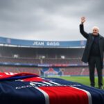 Hommage à Jean-Louis Gasset : Le PSG Pleure un Grand Homme