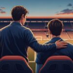 Hommage à Jean-Louis Gasset : L&rsquo;Émotion de Luis Fernandez