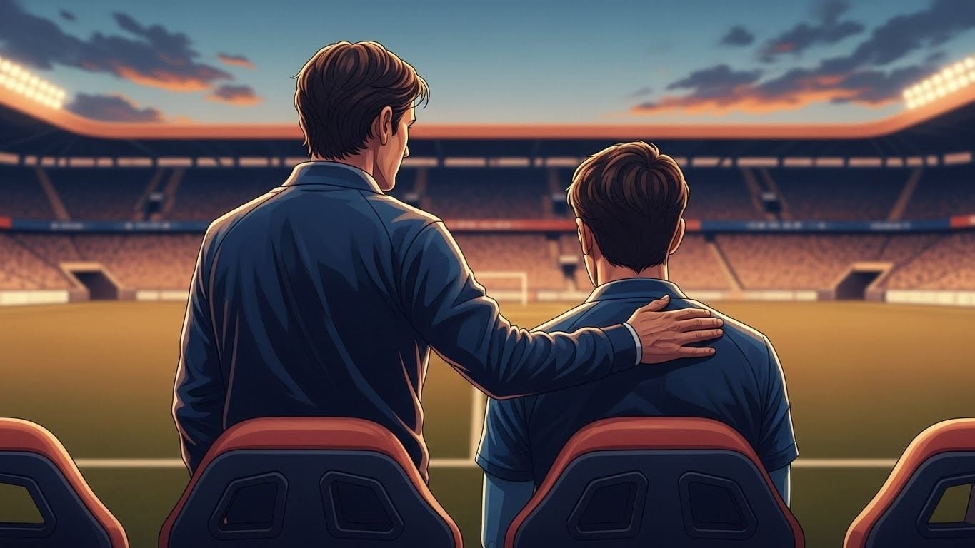 Décès de Jean-Louis Gasset : Luis Fernandez partage son émotion profonde sur son ancien adjoint. Découvrez leur complicité au PSG et à l'Espanyol, née d'une belle histoire d'amitié dans le football français.