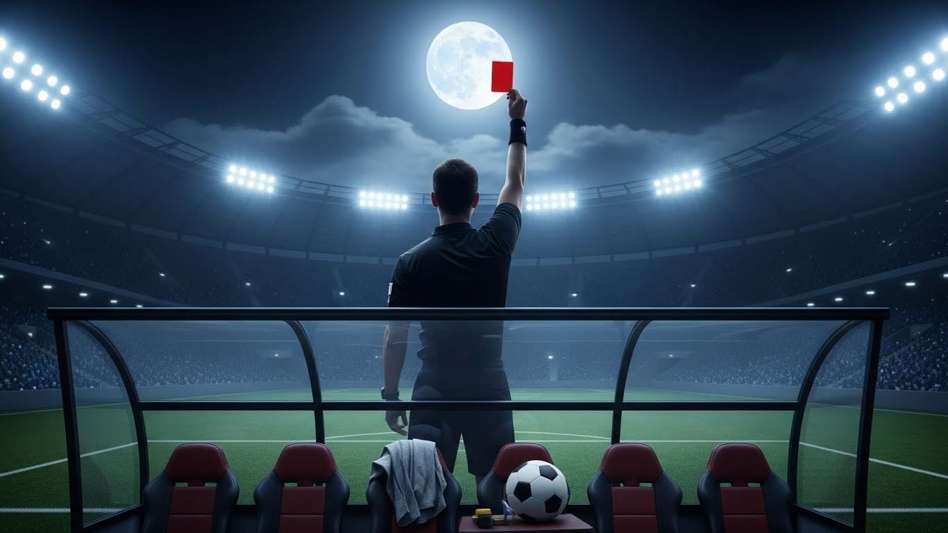 Découvrez le touchant clin d'œil de Will Still à Jean-Louis Gasset après son décès, avec leur fameux "carton rouge lunaire". Un hommage émouvant et drôle qui résume la passion du foot français.