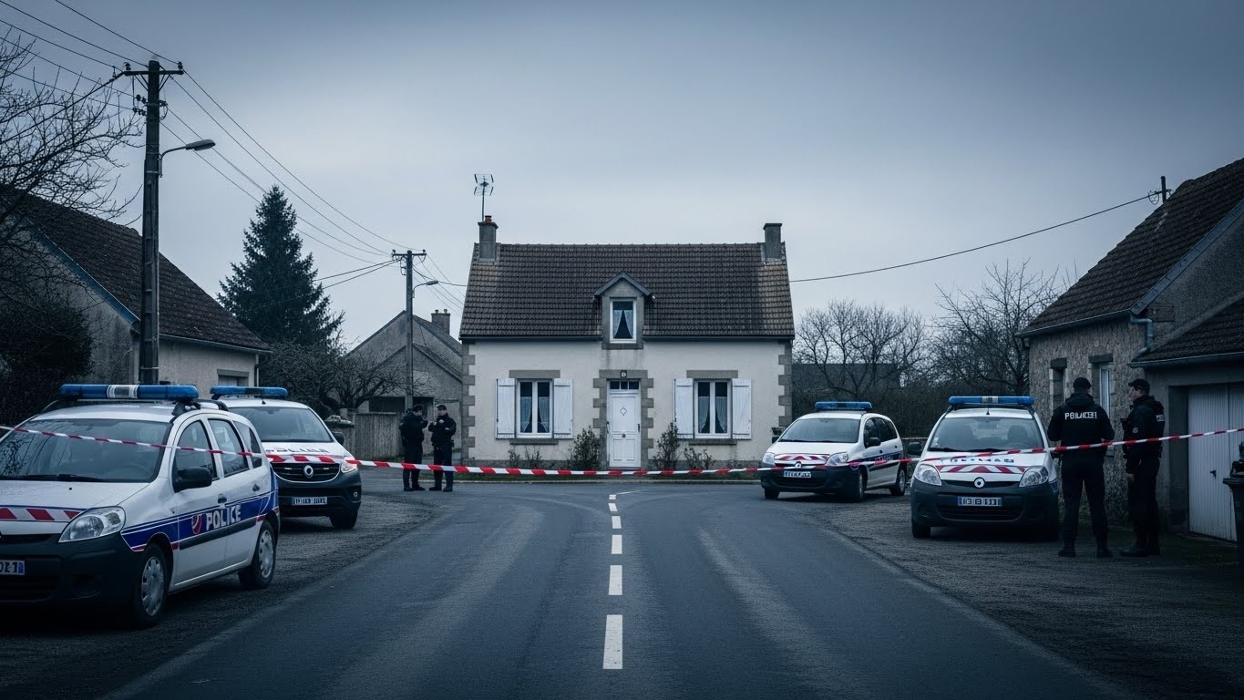 Découvrez comment un homme de 48 ans retranché à Sarcus dans l'Oise s'est rendu après trois heures de négociations intenses avec les gendarmes. Un épisode dramatique lié à une déception amoureuse.