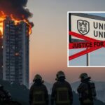 Hongkong : Syndicat Étudiant Suspendu Après l'Incendie Meurtrier