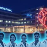 Hôpital de Chartres dans le Top 50 National : Une Fièvre d’Excellence