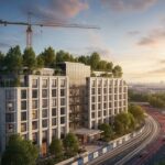 Hôtel Oh Baby à Saint-Ouen : Starck et Lignac en Tête