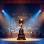 Hugh Jackman Chante Vraiment dans Sur un Air de Blues