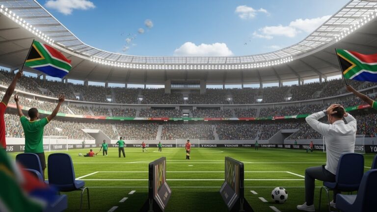 Hugo Broos Critique l&rsquo;Organisation de la CAN 2025