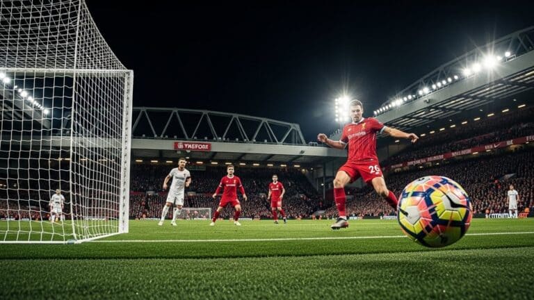 Hugo Ekitike : Le But Le Plus Rapide De La Saison En Premier League