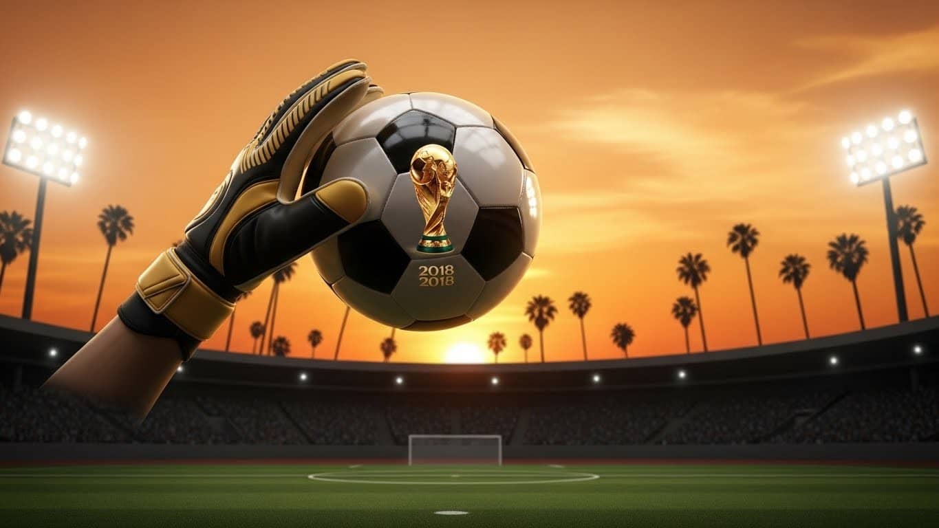 À 38 ans, Hugo Lloris rempile avec le Los Angeles FC jusqu’en 2026 avec option 2027. Retour sur une décision qui surprend et enchante les fans de MLS et du foot français.