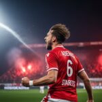 Hugo Magnetti, le Cœur Breton qui Refuse de Lâcher