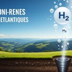 Hydrogène Naturel : Nouveau Permis de Recherche dans le Sud-Ouest