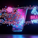 IA sur TikTok : Vues Explosives et Contenus Toxiques