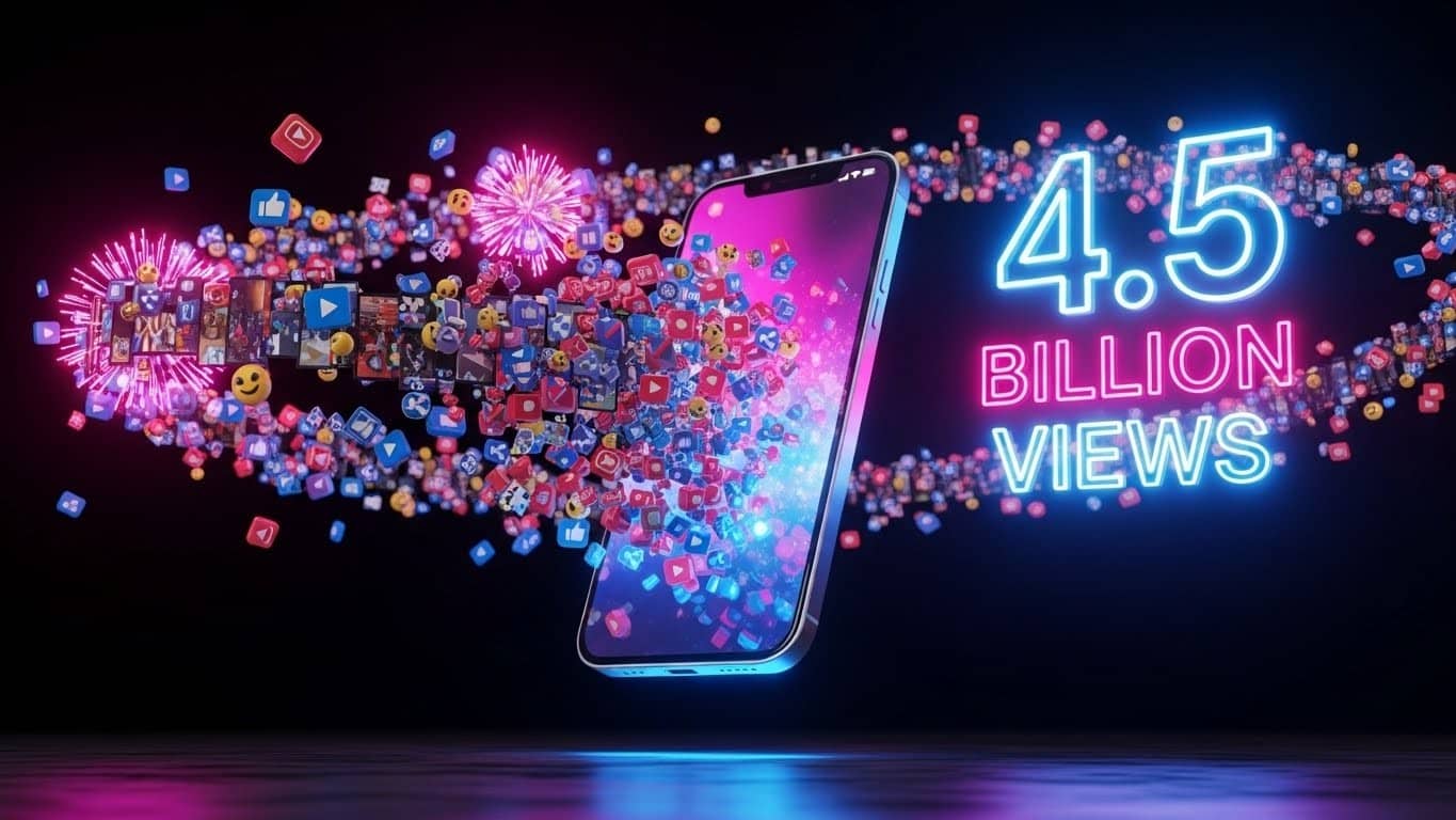 Découvrez comment l’intelligence artificielle génère des milliards de vues sur TikTok avec des vidéos sexualisées, xénophobes ou absurdes… et pourquoi la modération peine à suivre.