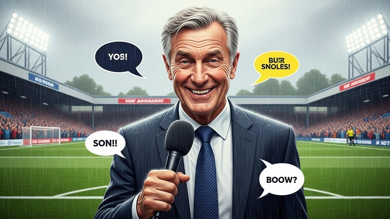 Découvrez Ian Holloway, ce manager anglais légendaire qui allie humour décalé et succès sportifs. Deux promotions en Premier League, des anecdotes hilarantes et une philosophie unique : plongez dans la carrière d'un entraîneur pas comme les autres.