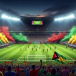 Ibrahim Mbaye Décisif Avec Sénégal à la CAN 2025